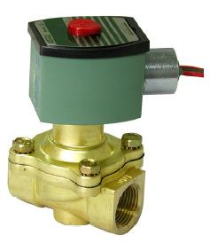 Vent Valves