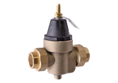 Water Pressure Reducing Valve