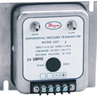 Single Pressure Transmitters