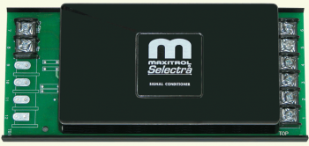 Maxitrol Signal Conditioners