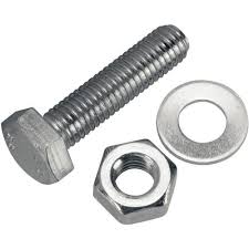 Fittings, Screws, & Washers