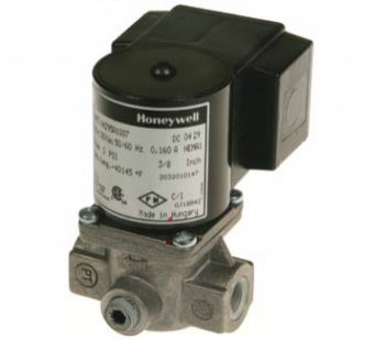 Solenoid Valves