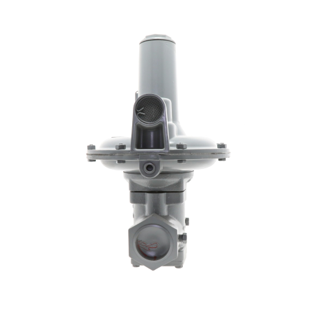 Sensus Model 121 Gas Regulator