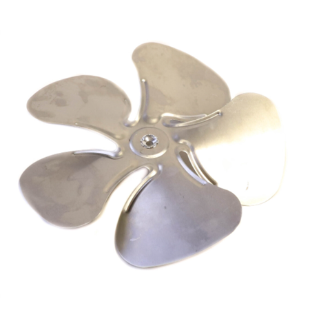 Heatcraft Refrigeration D21194A2 Fan Blade Back View