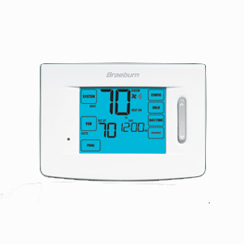 Braeburn 7205 Smart WiFi Universal Thermostat