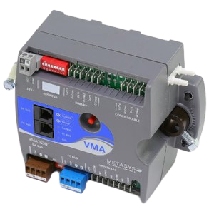 Johnson Controls MS-VMA1630-1 Modular Controller