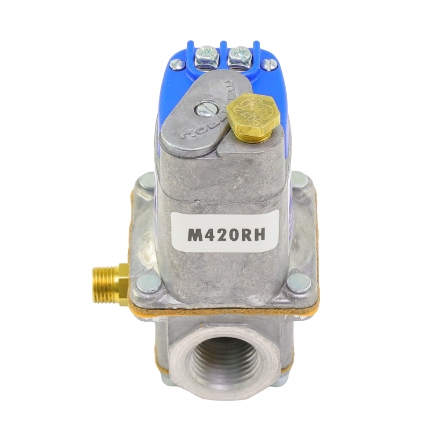 Maxitrol M420RH Modular Valve 12 inch NPT