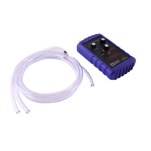 Cleveland Controls PVG-1 Pressure Vacuum Generator with Tubing Accessory
