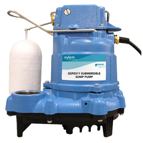 Bell & Gossett GSP0311 Submersible Sump Pump