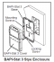 BAPI BA/116 Allen Wrench Screwdriver