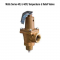 Watts 40L 40XL Temperature and Pressure Relief Valve