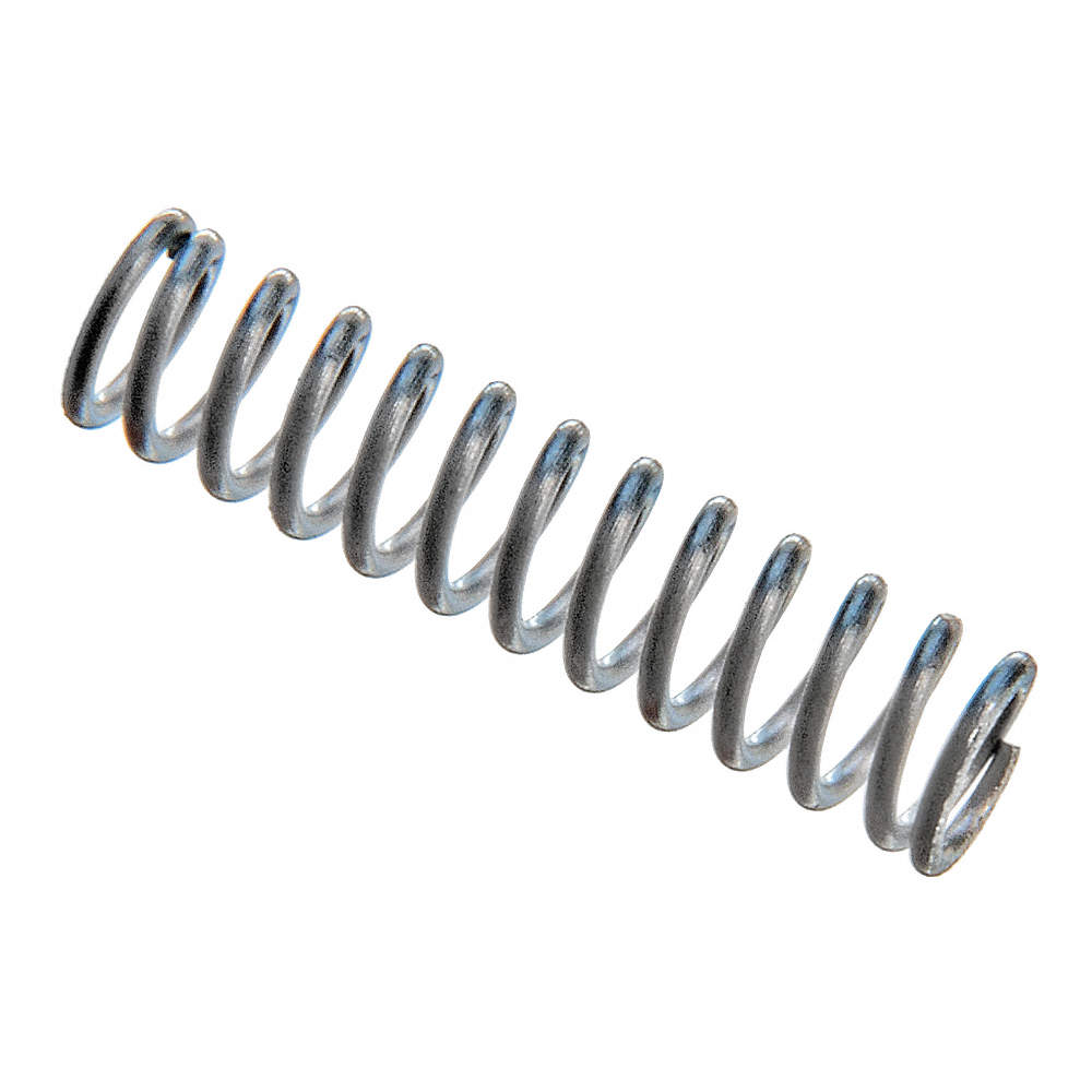 Maxitrol R8110-25 Plated Spring for RV81 & 210D regulators