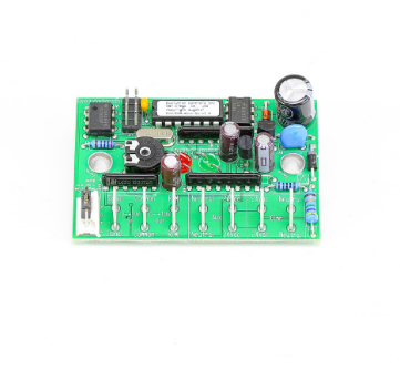 Bard HVAC 8201-124 Blower Control Board