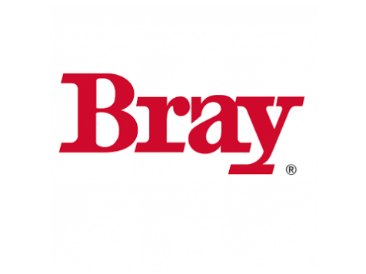 Bray-Valves 92-1190-11350-532 Double Acting Pneumatic Actuator