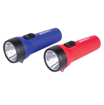 Dorcy DCY412594 Combo LED Flashlight