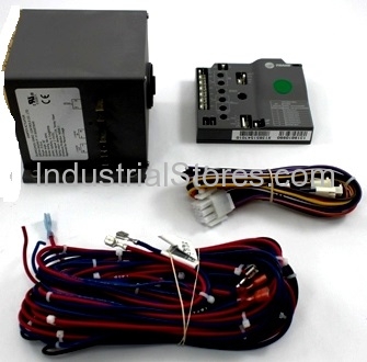 Trane KIT16682 Economizer Motor & Module 24V CCW