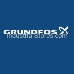 Grundfos UP15-42FR Rotated Flanged Circulator Pump 1/25 Hp 115 volt