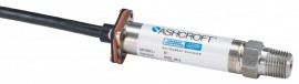 Ashcroft K17M0242F230 Pressure Transmitter 0-30 PSI