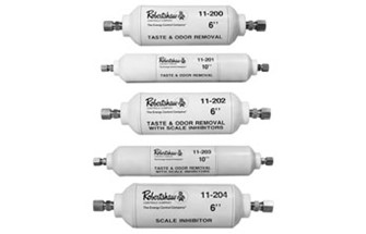 Robertshaw 11-200 Taste/Odor Removal Filter