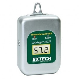 Extech 42270 Temperature/Humidity Datalogger