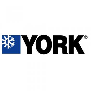 York S1-0426-8010 Replacement Gauge 2" X 600 Lb