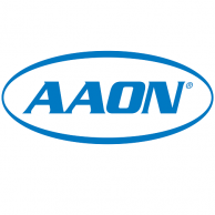 Aaon S16267 Inducer Coil 32.0" x 34.0" 3-Row P8518A