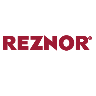 Reznor 159234 Filter Cabinet 2" AW6 DV125