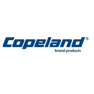 Copeland Compressor 998-1125-00 Oil Cooler Kit