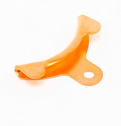 Fittings F10121 Copper Capillary Clip
