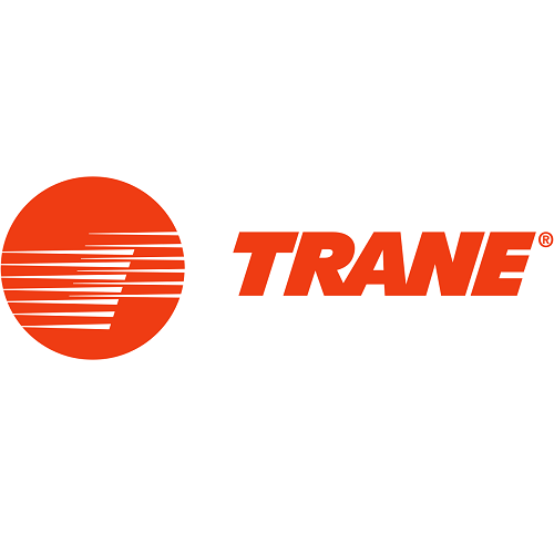 Trane MOT2308 Motor 1/6 HP 380-460V 1180-1625RPM 1-Phase