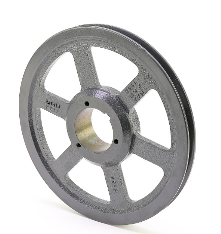Emerson (Browning) 3TB110 11.35" Diameter 3-Groove Pulley