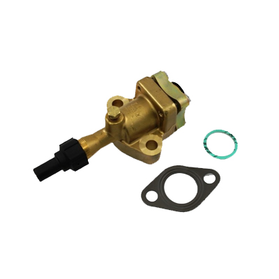 Copeland Compressor 998-0510-11 Service Valve Kit 1-3/8"