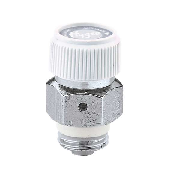 Caleffi 508013A Hygroscopic Air Vent 1/8" NPT Male