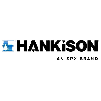 Hankison HPRP-500 500Scfm Air Dryer Plus Filter