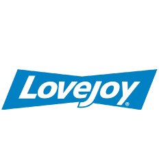 Lovejoy WE2 X 3/4 We2X3/4 D-Flex Hub