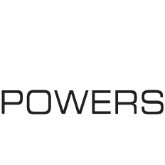 Powers Process 700-S15DI02 H55/115C45/105Wm55/115F