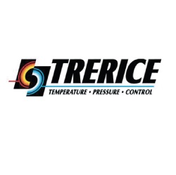 Trerice V80041110B0230 3.5Flush Mount U-Clamp 30/240