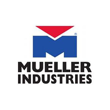 Mueller Industries W60992 Long Turn Suction 2-1/8"