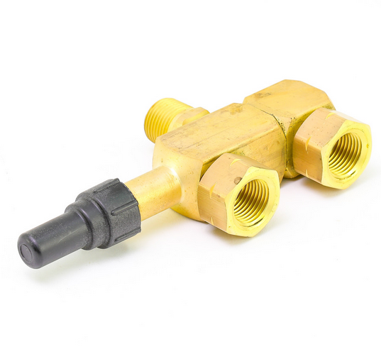 Mueller Industries A17921 Manifold