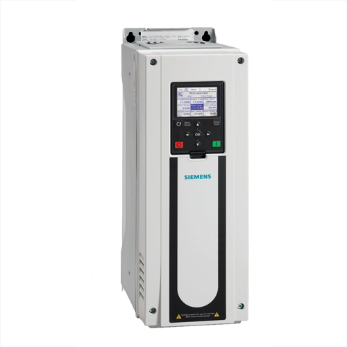 Siemens Building Technology BT300-003X2-01X Variable Frequency Drive 208-230V 3Hp
