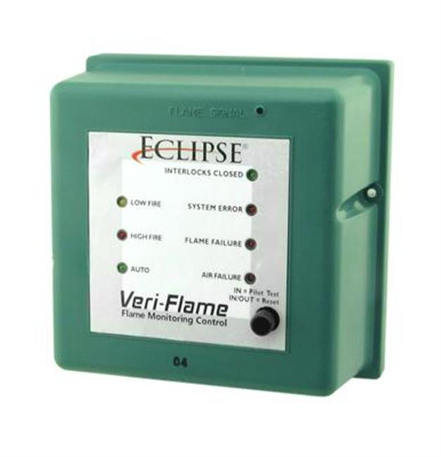 Eclipse VF560242AA Veri-Flame 120Vac