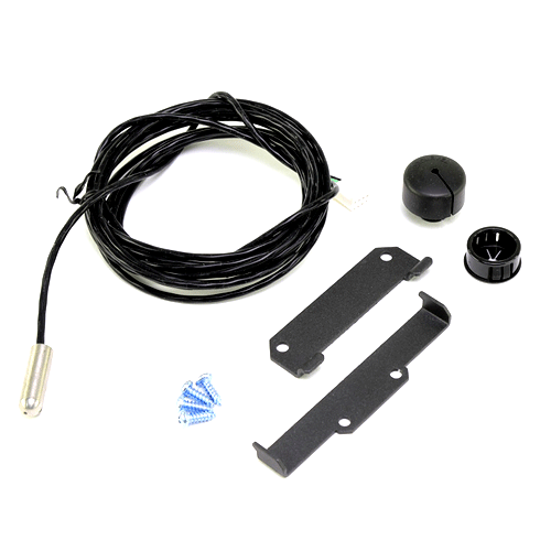 Hydrolevel 48-105 Hydrostat Wall or Jacket Remote Mounting Kit with 3ft Sensor