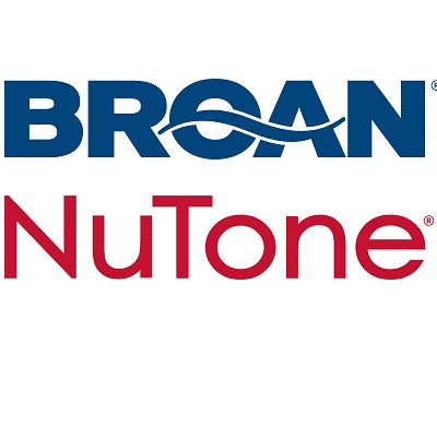 BROAN-NuTone S97020843 Blower Wheel