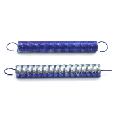 Siemens Building Technology 147-293 Blue Positioner Spring