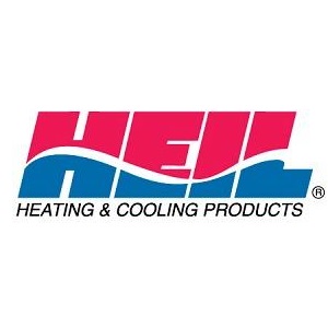 Heil Quaker 1000173 Heat Exchanger Hight Temperature OCS 3S Stainless Steel S