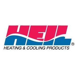 Heil Quaker 1000644 Vent P008 L