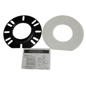 Heil Quaker N01Z021 Flange & Gasket Kit