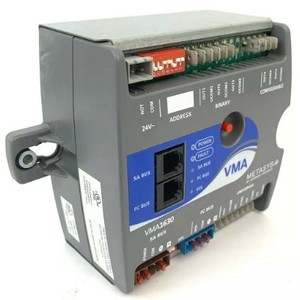 Johnson Controls MS-VMA1630-1 Modular Controller