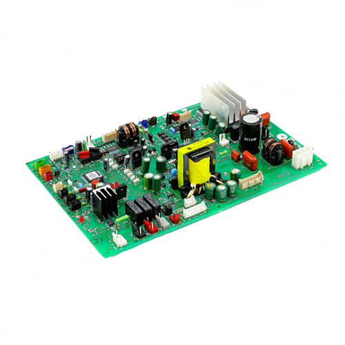 Sanyo CV6232017175 Printed Circuit Board