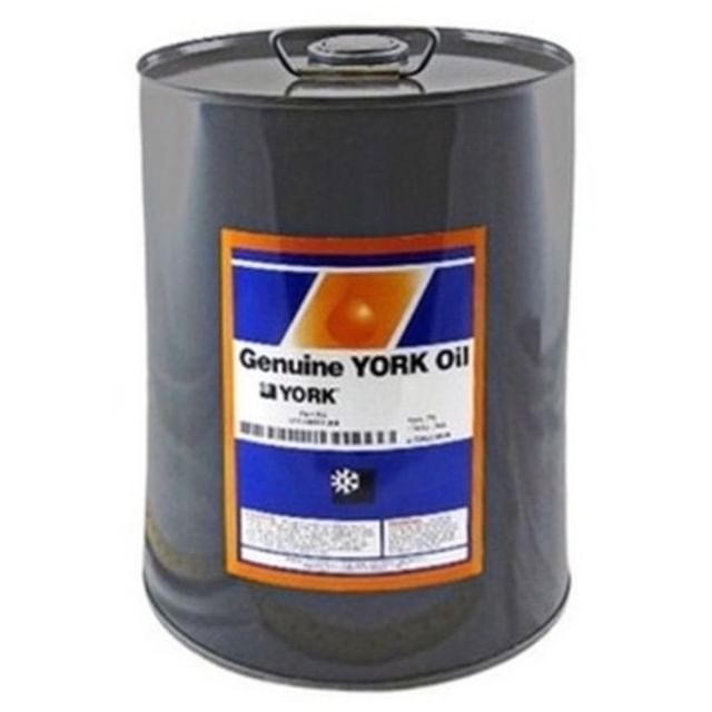 York 02632833SWEP Cooler Oil